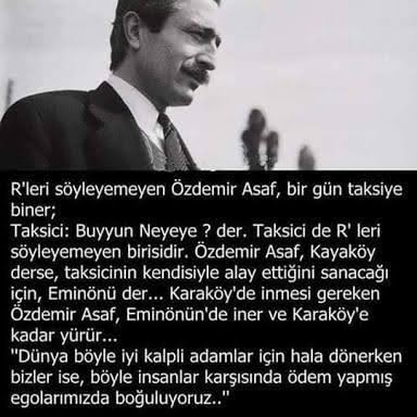 İnce ruhlu insan denildiğinde aklınıza hangi davranışlar geliyor?