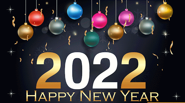 Herkese mutlu yıllar olsun mu🥳?