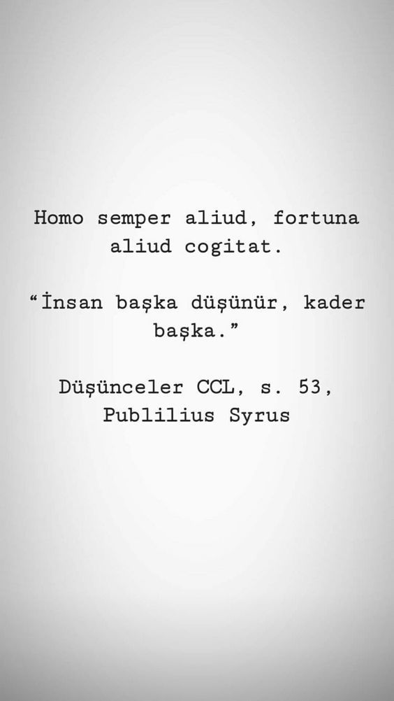 İnsan neden akıllanmaz hala bir şeylerin iyi olacağını umut eder?