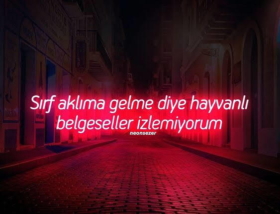 2021'de sizi üzen insanlara ne söylemek istersiniz?