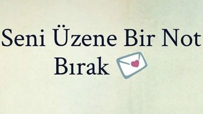 2021'de sizi üzen insanlara ne söylemek istersiniz?