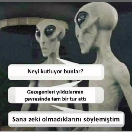 2022'ye girdik, ne oldu şimdi?