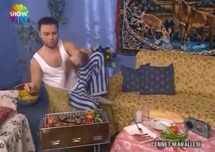 Eee Yeni yıla girdik ne oldu şimdi?