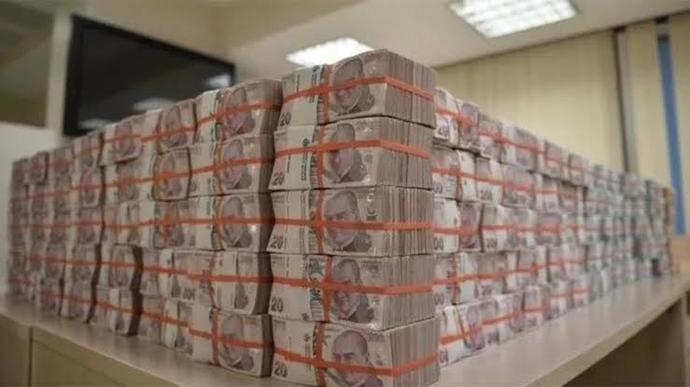 120 milyonluk Milli Piyango sonuçları açıklandı. Bir şeyler tutturabildiniz mi?