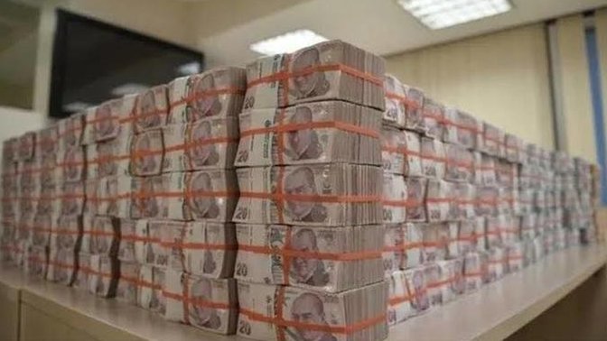 120 milyonluk Milli Piyango sonuçları açıklandı. Bir şeyler tutturabildiniz mi?
