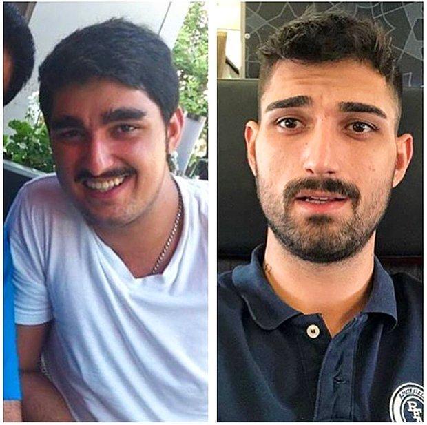 Kalın kaş erkekte itici mi duruyor?