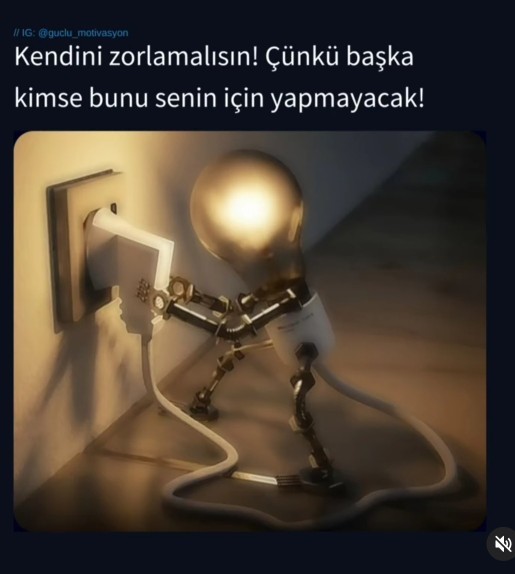Sonuna kadar mücadele eder misiniz? Yoksa hemen pes mi edersiniz?