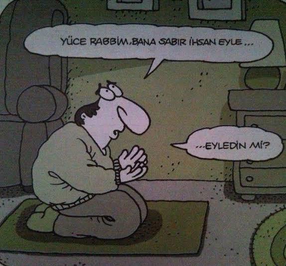 Şuraya alakasız bir görsel bırakalım.
