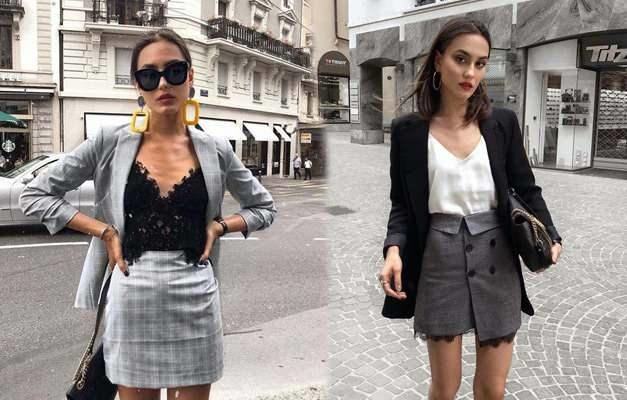 Yılbaşı gecesi kombininiz nasıldı?