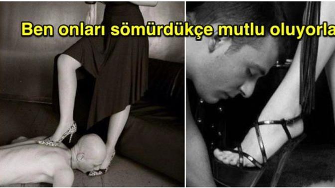 Erkekler neden evlendikleri kadınların kölesi oluyor?