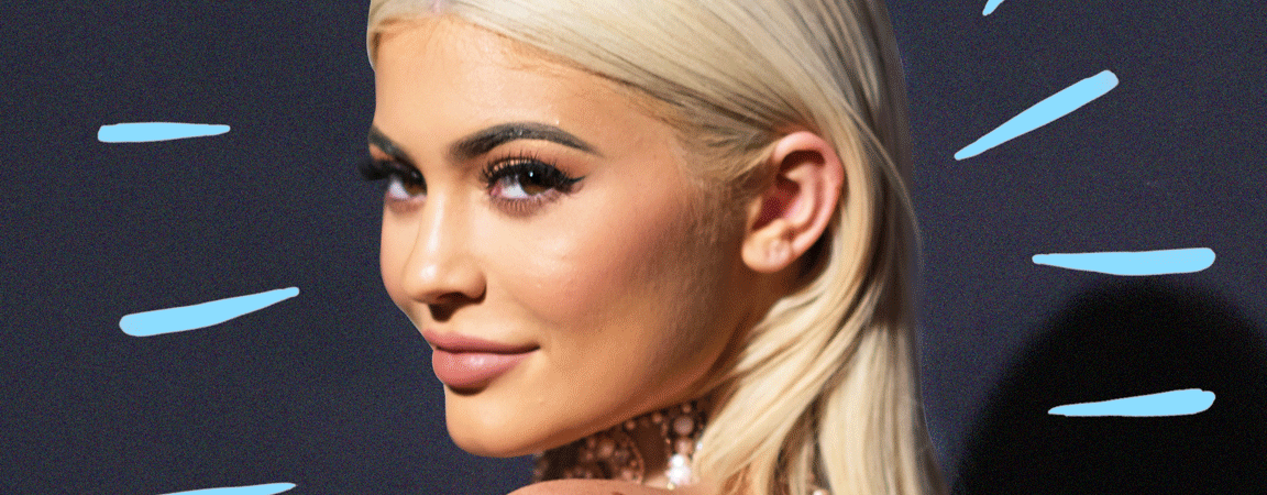 Kylie Hair
