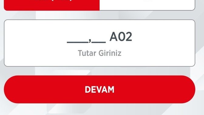 Ziraatten vadesiz altin nasil alınır?