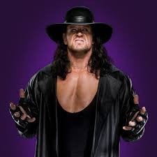 Wwe the undertakerin ölüm maçinin sirrini bilen var mı ?