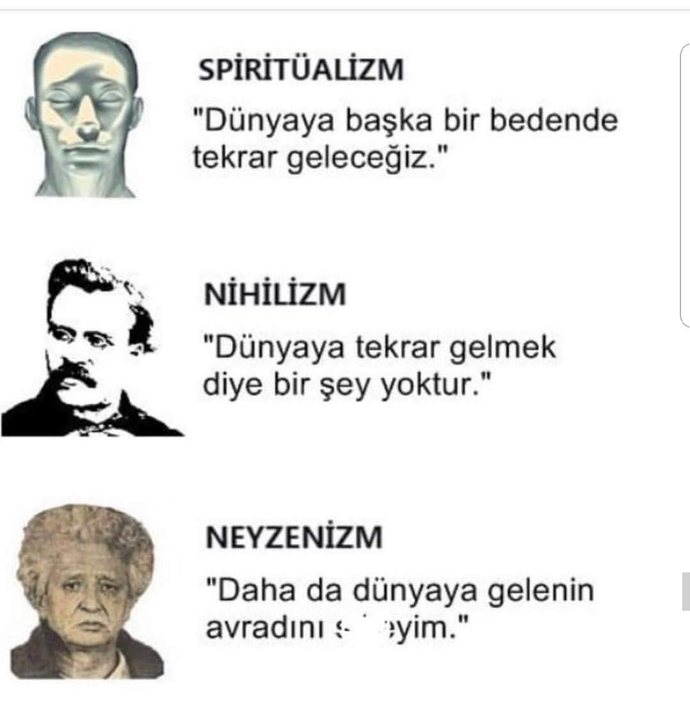 Nihilizm insanı hasta mı eder, nihilistlerin psikolojisi nasıldır?