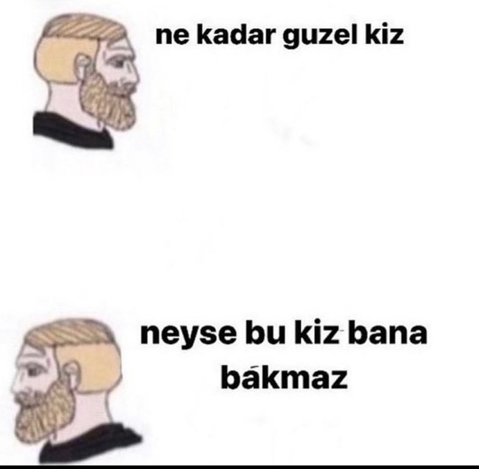 Sevgililik boş iş mi diyorsunuz yoksa niye sevgilim yok diye ağlıyor musunuz?