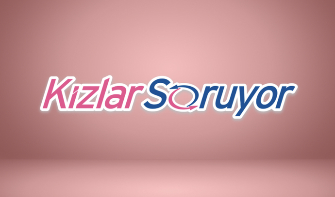 Size bir şey sorayım mı?