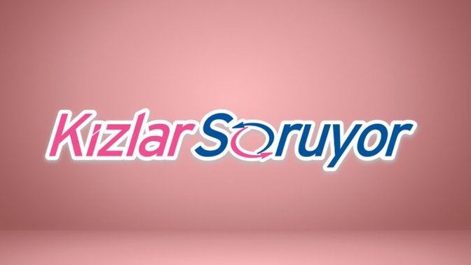 Size bir şey sorayım mı?