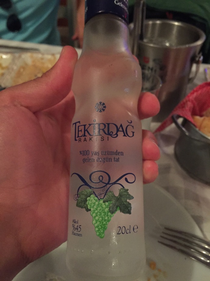 Gecenize neler eşlik ediyor 🍻 ?