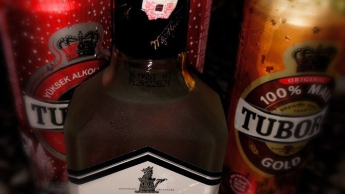 Gecenize neler eşlik ediyor 🍻 ?