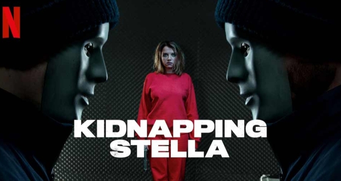 Heyecan dolu bir gerilim: Kidnapping Stella