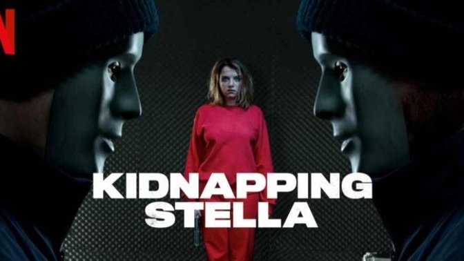 Kidnapping Stella filmini izlediniz mi?