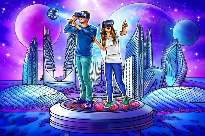 İstanbul, Metaverse dünyasında parsel parsel satılıyor. Sizce sanaldan arsa almak mantıklı bir yatırım mıdır?