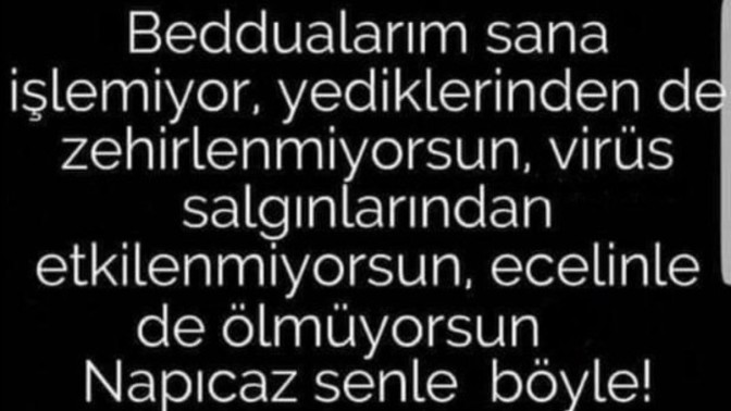 Laf sokmayı severmisiniz?