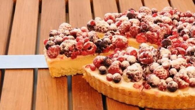 En çok neli tart seviyorsunuz?