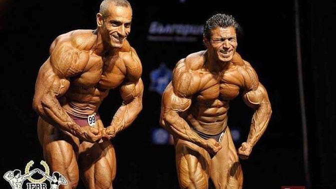 Bana Fitness ve Vücut geliştirme ile ilgili sorular sorar mısınız?