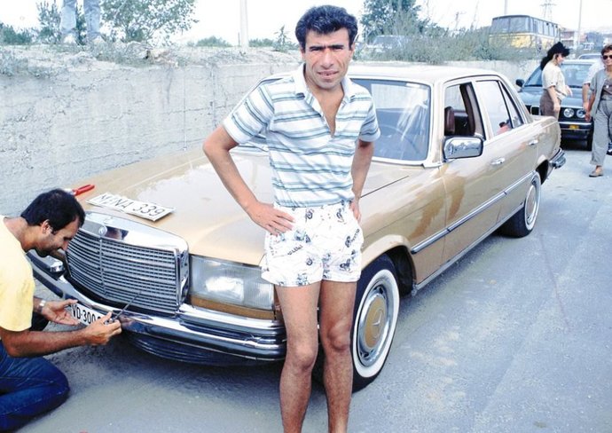 İlyas Salman için altı yıl hapis istendi! İlyas Salmanı sever misiniz?
