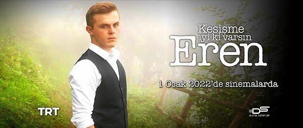 Kesişme; İyi ki Varsın Eren filmi büyük beğeni topladı. Şehitlerimiz hakkındaki filmleri destekliyor musunuz?