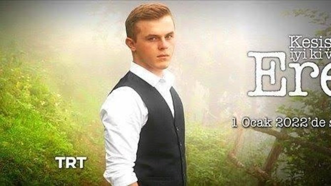 Kesişme; İyi ki Varsın Eren filmi büyük beğeni topladı. Şehitlerimiz hakkındaki filmleri destekliyor musunuz?