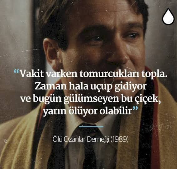 Anı yaşamak mı anda yaşamak mı?