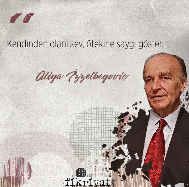 Hayattaki mottonuz nedir?