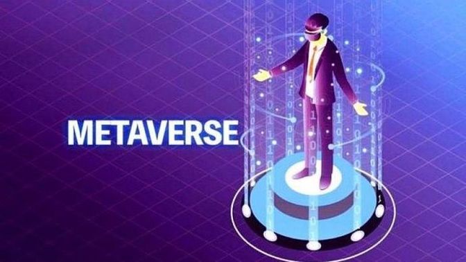 Metaverse sizce bir devrim mi?