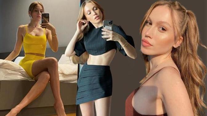 Influencer'lar her fotoğraf için ayrı kıyafeti nasıl alıyorlar?