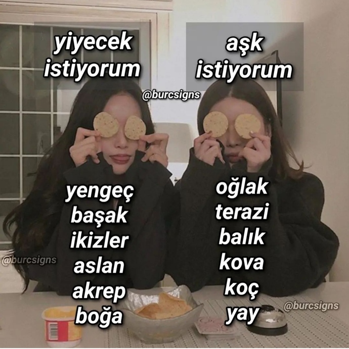 Buraya değil yukarı bakacaksın😌☝️