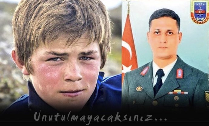 İyi ki̇ Varsın Eren filmini beğendiniz mi?
