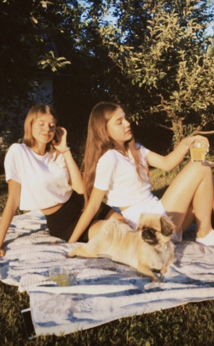 Retro fotoğraflar nasıl çekilir?
