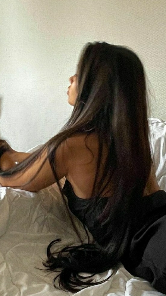 Saçlarımı kestirsem mi kalsa mı?
