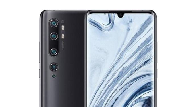 Xiaomi Mi Note 10 ALINIR MI?