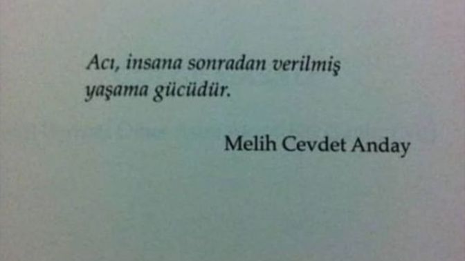 Zor kabullenmek insanı güçlü mü yapar yoksa güçsüz mü?