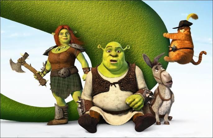 En sevdiğiniz animasyon filmi hangisi?