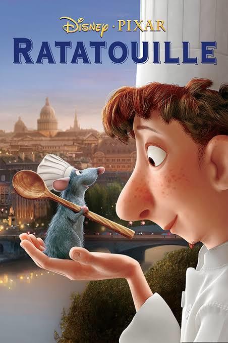 En sevdiğiniz animasyon filmi hangisi?