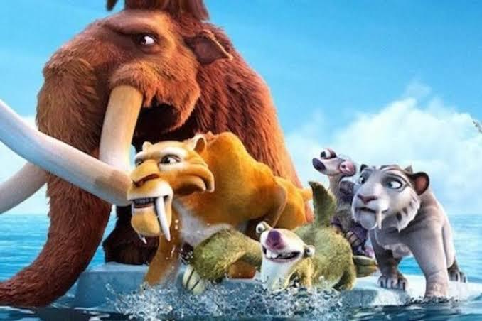 En sevdiğiniz animasyon filmi hangisi?