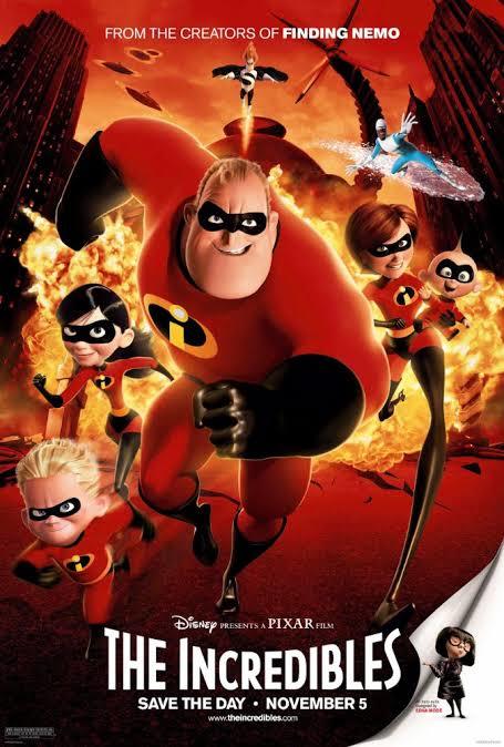 En sevdiğiniz animasyon filmi hangisi?