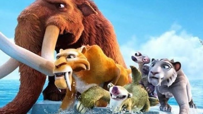 En sevdiğiniz animasyon filmi hangisi?