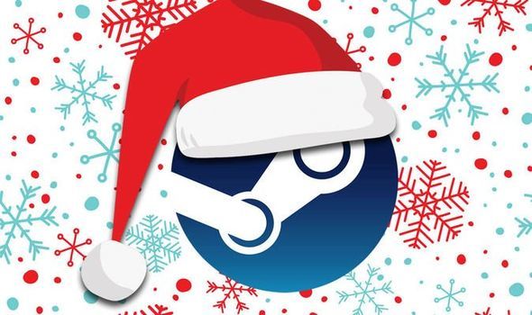 Steam kış indirimleri