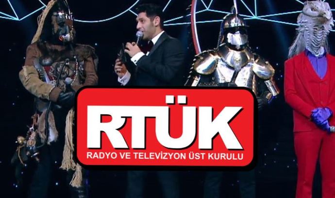 RTÜK "Maske Kimsin Sen" adlı program hakkında inceleme başlatmış. Ne düşünüyorsun?