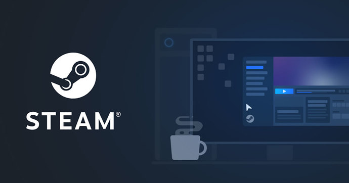 Steam yeni oyunlar